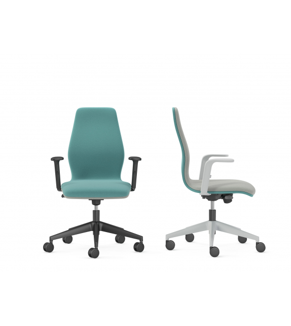 Metropolitan Sitlosophy Fauteuil