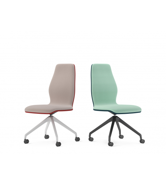 Metropolitan Sitlosophy Fauteuil