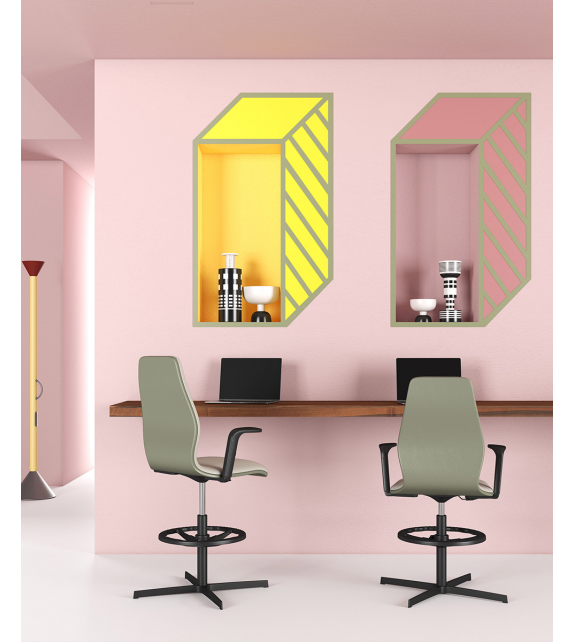 Nami Sitlosophy Tabouret