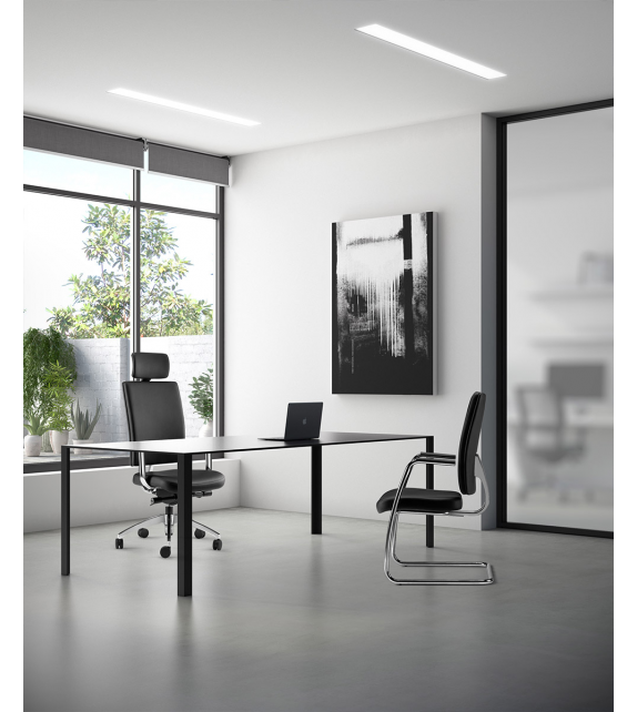 Progress Sitlosophy Sessel