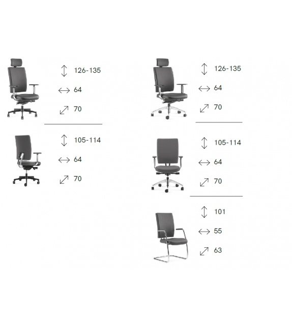 Progress Sitlosophy Armchair