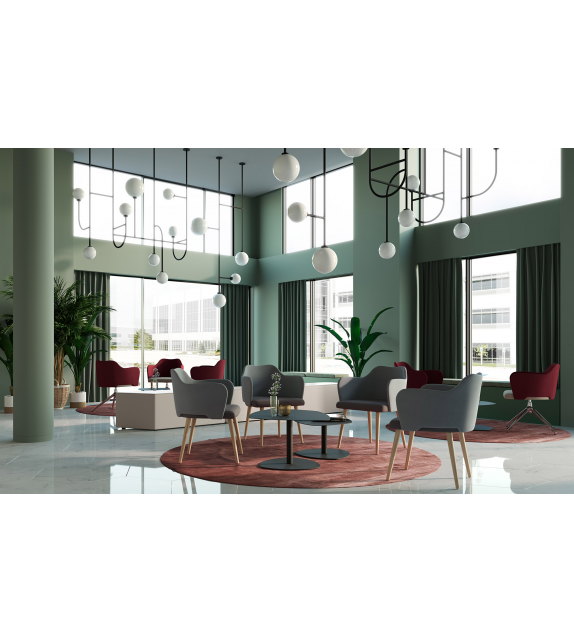 Blitz Sitlosophy Sessel