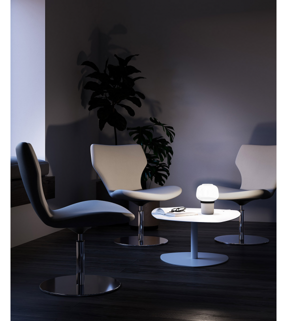 Damatrà Sitlosophy Armchair