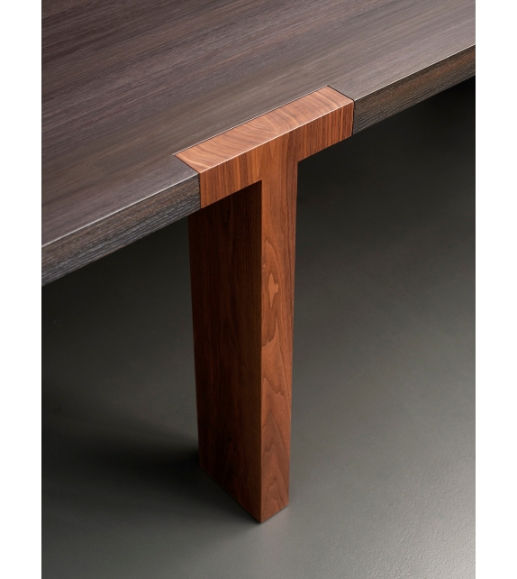 T-Table Tacchini Mesa