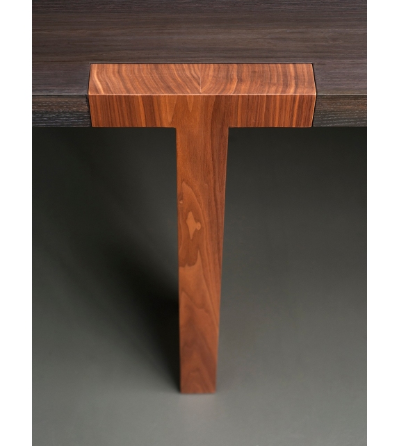 T-Table Tacchini Mesa