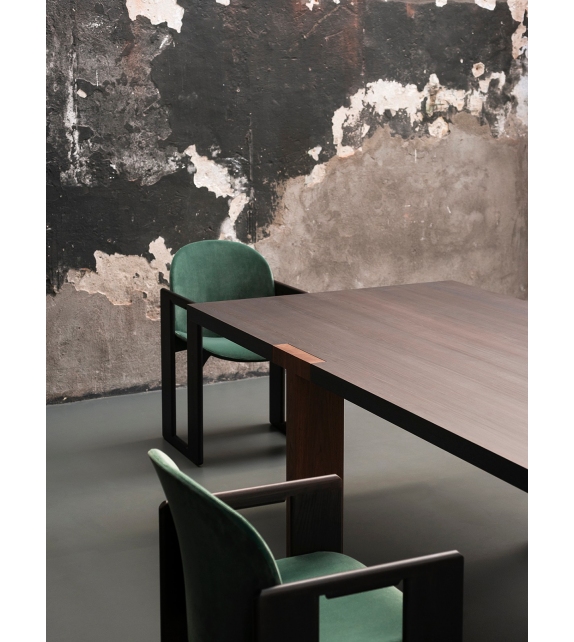 Table T-Table Tacchini