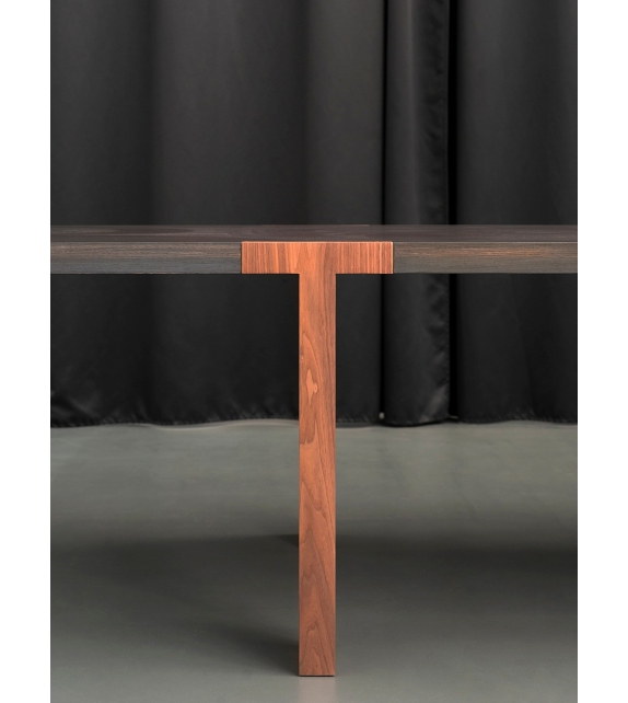 T-Table Tacchini Tisch
