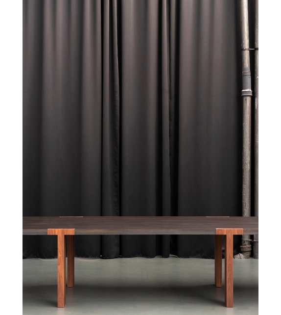 T-Table Tacchini Tisch