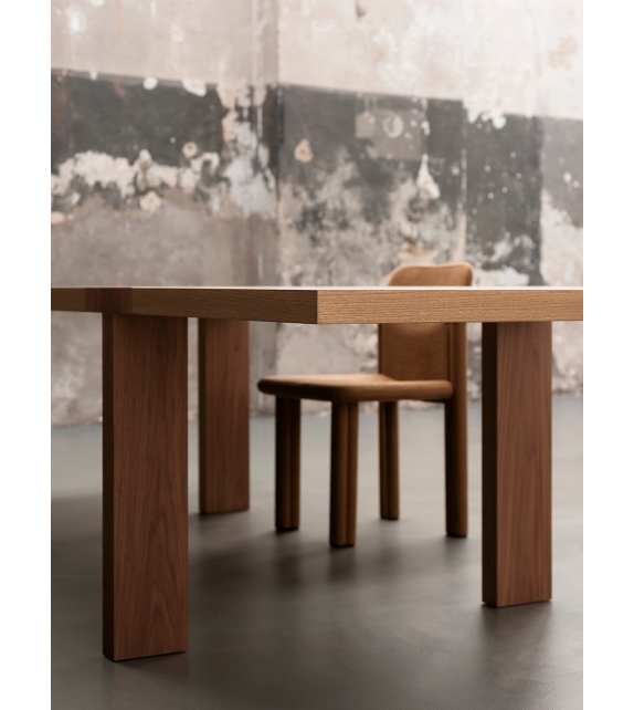 T-Table Tacchini Mesa