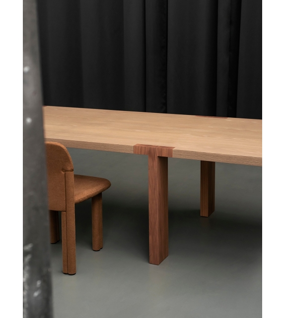 T-Table Tacchini Tavolo