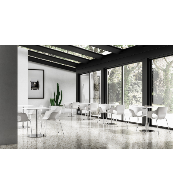 Jamila Sitlosophy Sedia