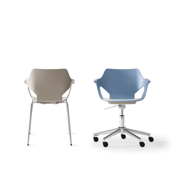 Jamila Sitlosophy Chair