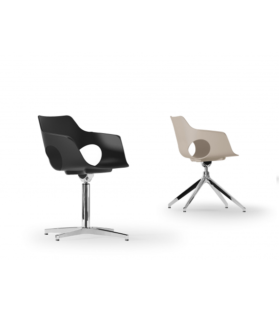 Jamila Sitlosophy Chair