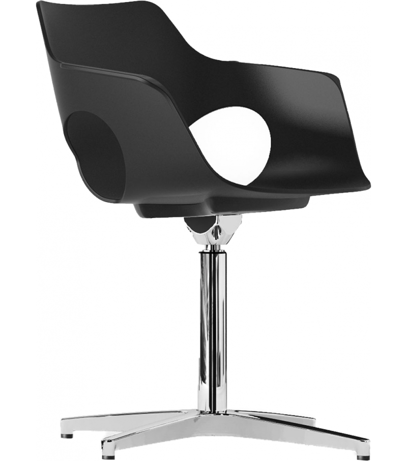 Jamila Sitlosophy Chaise