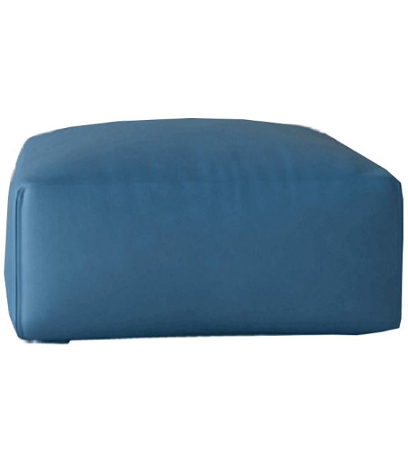 Le Mura Wool Tacchini Puf