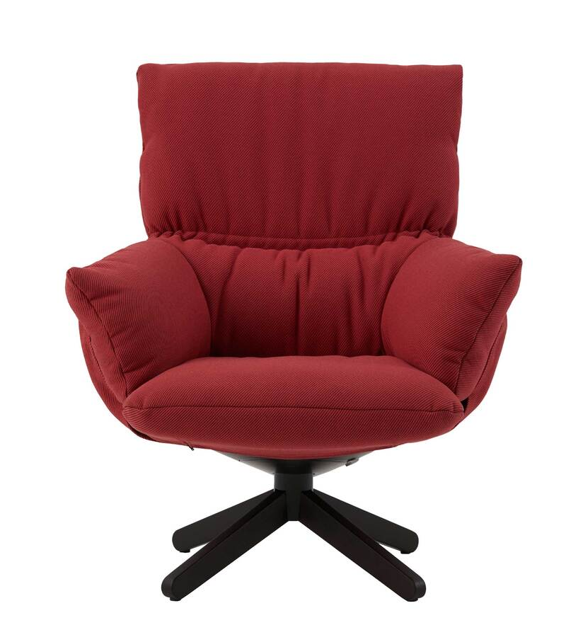 Lud'o Lounge Cappellini Fauteuil