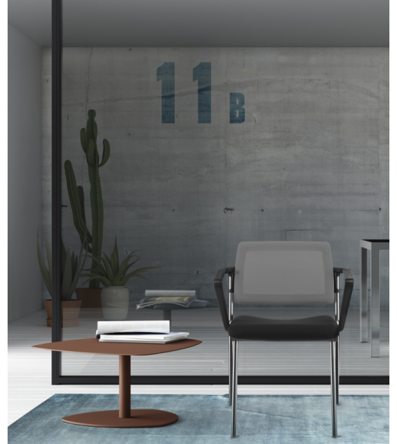 Teorema Sitlosophy Chair