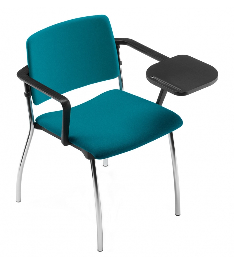 Teorema Sitlosophy Upholstered Chair