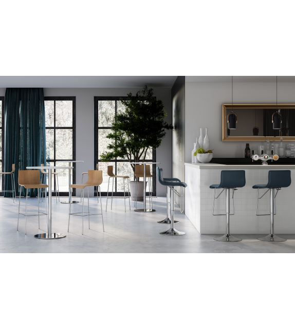 Upper Sitlosophy Hocker