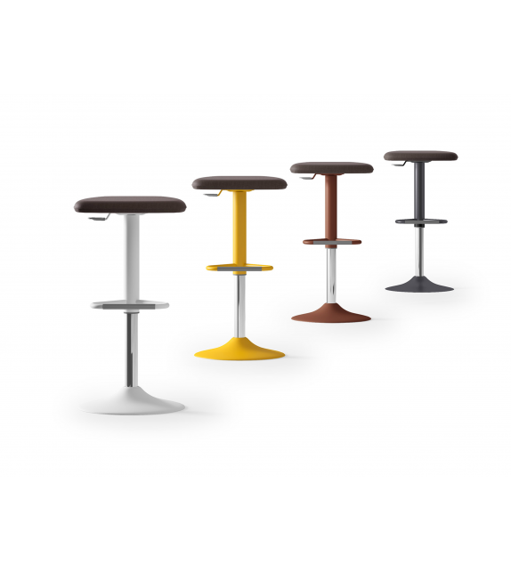 Upper Sitlosophy Tabouret