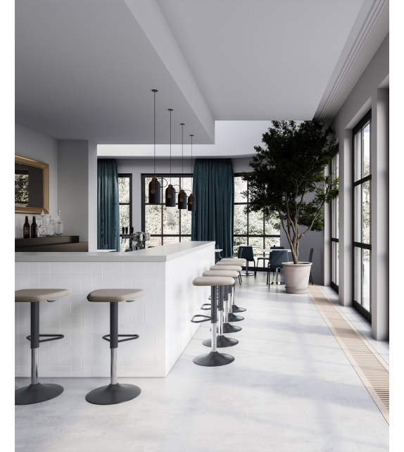 Upper Sitlosophy Tabouret