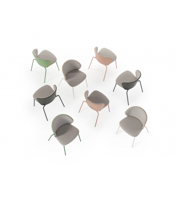 Enkei Sitlosophy Petit Fauteuil