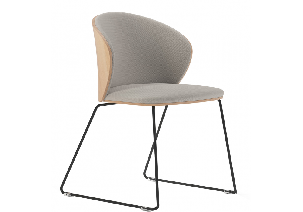 Enkei Sitlosophy Easy Chair Milia Shop