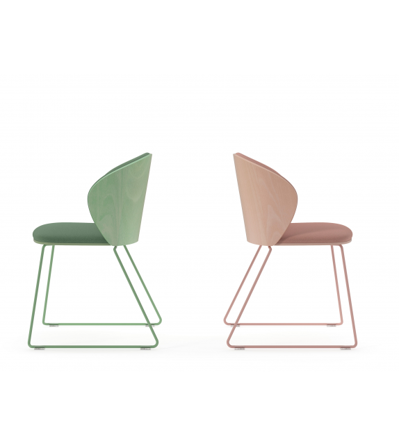 Enkei Sitlosophy Petit Fauteuil