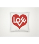 Love Heart Coussin Vitra