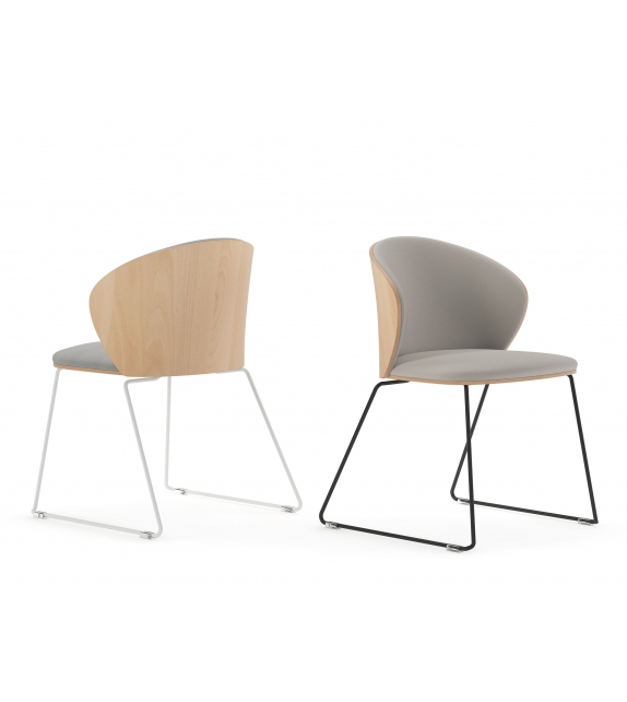 Enkei Sitlosophy Easy Chair