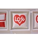 Love Heart Coussin Vitra