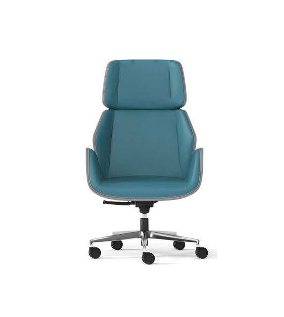 Haiku Sitlosophy Armchair