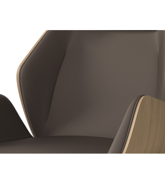 Haiku Wood Sitlosophy Butaca