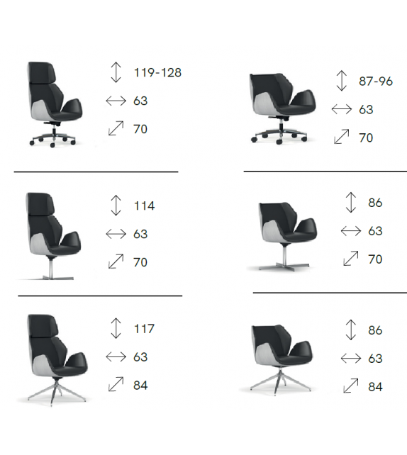Haiku Wood Sitlosophy Armchair