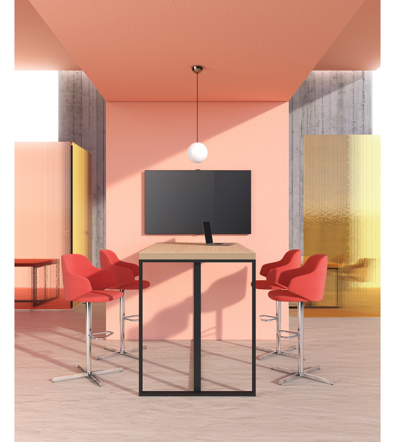 Host Sitlosophy Stuhl