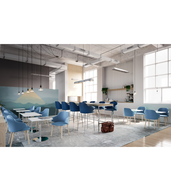 Host Sitlosophy Tabouret