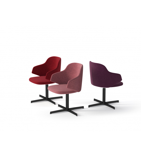 Host Sitlosophy Fauteuil Pivotant