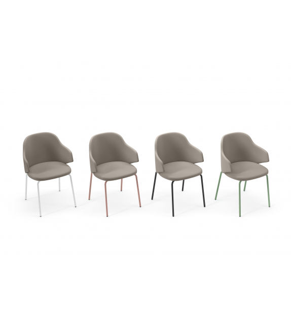 Host Sitlosophy Poltroncina