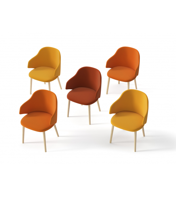 Host Sitlosophy Easy Chair