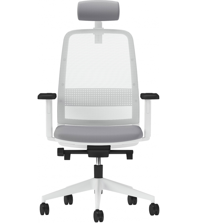 Kiling Sitlosophy Armchair