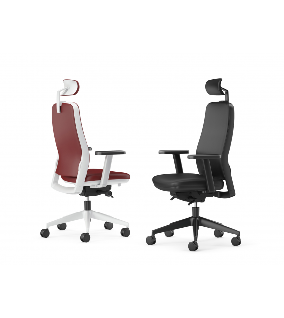 Kiling Sitlosophy Fauteuil Dossier Rembourré