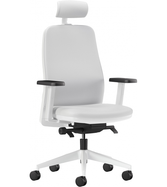 Kiling Sitlosophy Armchair Padded Backrest