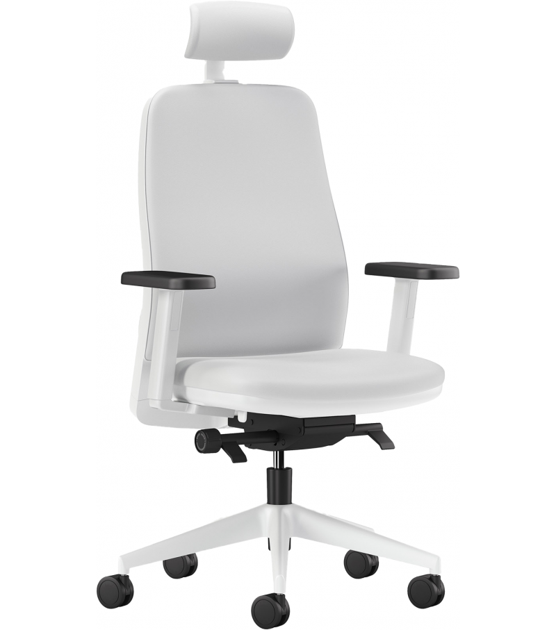 Kiling Sitlosophy Fauteuil Dossier Rembourré