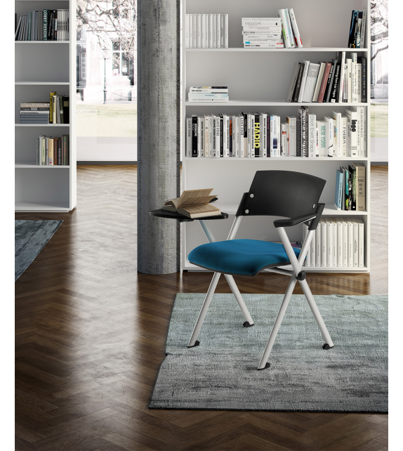 Klic Sitlosophy Klappstuhl