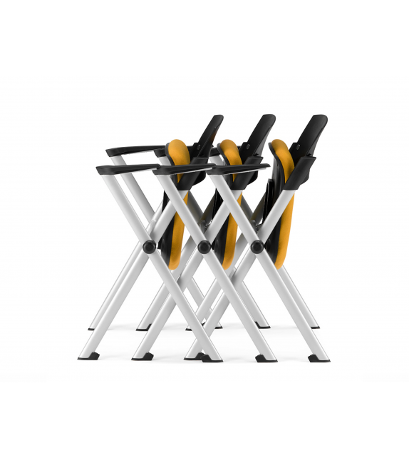 Klic Sitlosophy Chaise Pliante