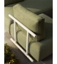 Cosy Outdoor MDF Italia Modulares Sofa