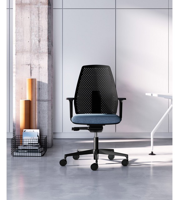 Piper Sitlosophy Fauteuil