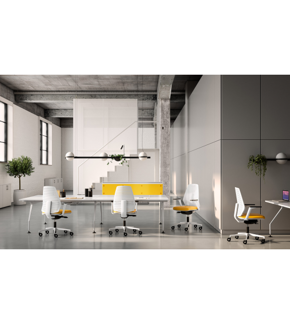 Piper Sitlosophy Sessel