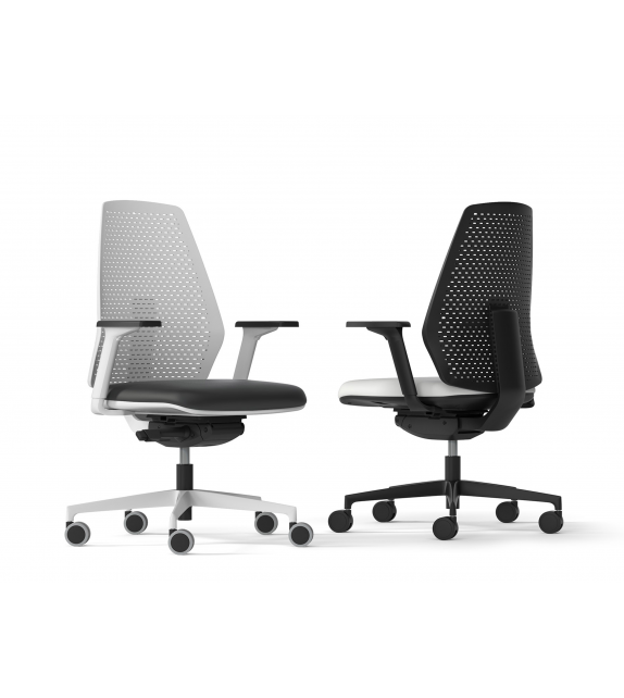 Piper Sitlosophy Fauteuil