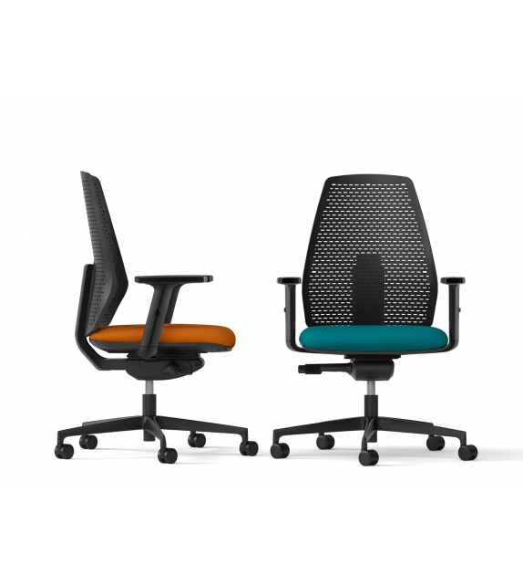 Piper Sitlosophy Sessel